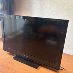 テレビ32インチ