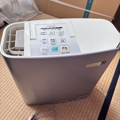 加湿器