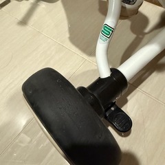 　ides　プーさん　三輪車の画像