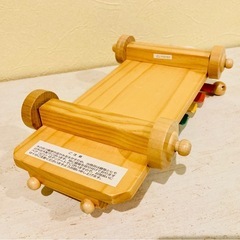 シロフォンカー　エド・インター　シロフォン　おもちゃ　楽器の画像