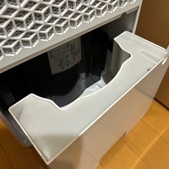 【中古】ネオリード　コンプレッサー式除湿機　NL-JSK10