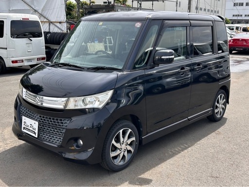 スズキパレット4WD⭐️7万KM車検2027/5/1