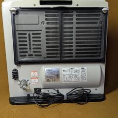リンナイ　LPガス用　RC-K4002E ガスストーブ　の画像