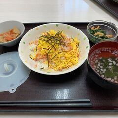 ＼週3〜OK！／未経験でもサポートがあるので安心！【調理スタッフ】の画像