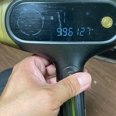 メンズ脱毛器　夏に向けて脱毛しませんか？の画像
