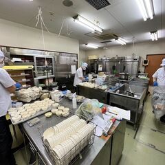 ＼週3〜OK！／未経験でもサポートがあるので安心！【調理スタッフ】の画像