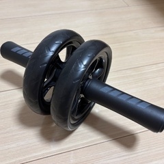 腹筋ローラー
