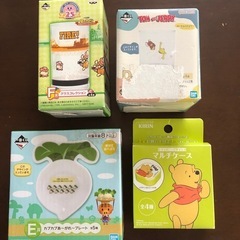 一番くじ　食器