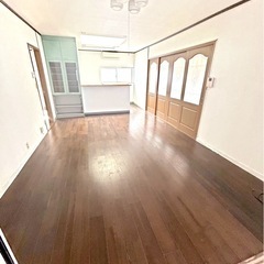 今月中のご契約で６.5万円→6.2万円とさらにお得‼️🉐五城目町自動シャッターガレージ付きフルリフォーム戸建て出ました🉐 - 賃貸（マンション/一戸建て）