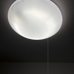お部屋の照明 の画像