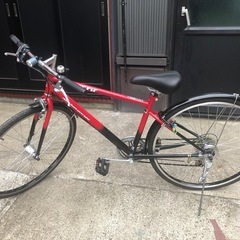 自転車