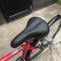 【売約済み】自転車の画像