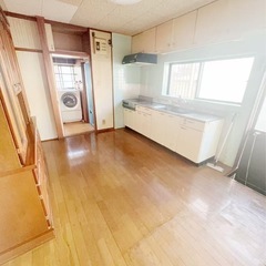 初期費用〇円　山の口町　綺麗4.5万円 - 下関市