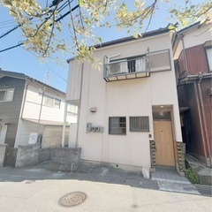 山の口町　綺麗4.5万円