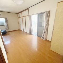 初期費用〇円　山の口町　綺麗4.5万円 − 山口県