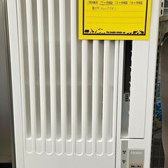 1ヶ月保証付き！！！　ハイアール　ウィンドウエアコン　JA-16V　2020年製　【ジャングルジャングル堺初芝店】