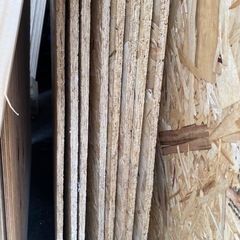 OSB ９枚