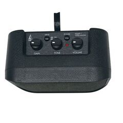 GUITAR AMPLIFIER コンパクトギターアンプ TDAP-1  中古の画像