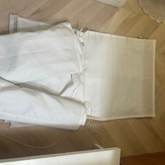 シェード白３個セット
の画像