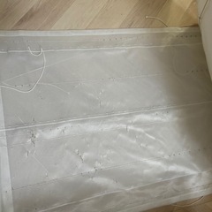 シェード白３個セット
の画像