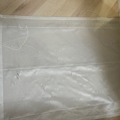 シェード白３個セット
の画像
