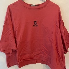 鬼滅の刃　ポケモン　Ｔシャツの画像