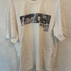 鬼滅の刃　ポケモン　Ｔシャツの画像