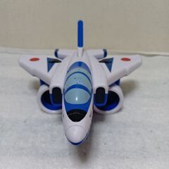 ブルーインパルス双眼鏡