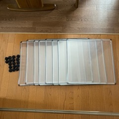 ペット用フェンス