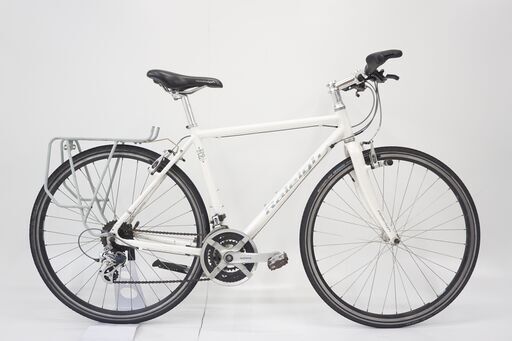 RALEIGH 「ラレー」 ATOMIC 13 年式不明 クロスバイク