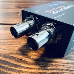 Blackmagic Micro Converter SDI to HDMI 3Gの画像