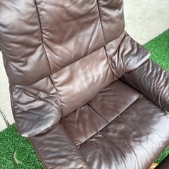 EKORNES エコーネス レノ ストレスレスチェア シンプル パーソナルチェア チェア の画像
