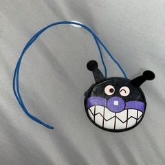 バイキンマン