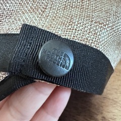 THE NORTH FACE 帽子 レディース の画像