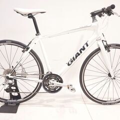 GIANT 「ジャイアント」 ESCAPE RX3 2011年モ...