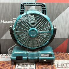 【中古】マキタ Makita CF203D 充電式ファン 本体のみ【ハンズクラフト佐賀】の画像