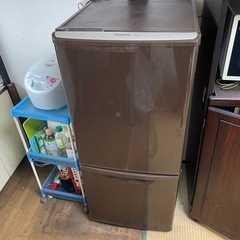 一人暮らし用冷蔵庫