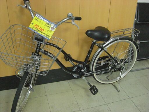 (2025.05.20　お買い上げありがとうございます）アサヒ自転車　24インチ自転車　6段変速　2021年購入　140cm～　高く買取るゾウ八幡東