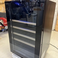 【大人気デバイスタイル】30本収納ワインセラー