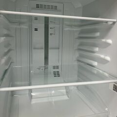 【配送料込！！】Panasonic 冷蔵庫 NR-B14CW-T（2020年製）の画像