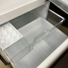【配送料込！！】Panasonic 冷蔵庫 NR-B14CW-T（2020年製）の画像