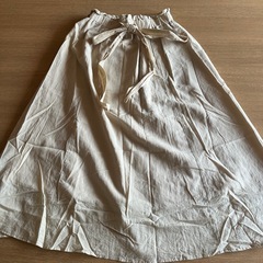 フリーサイズ　スカート&パンツ