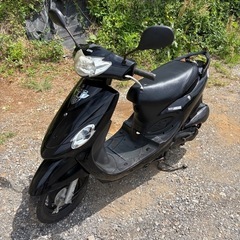 SYM X-PRO風50(検)原付き　オートバイ　スクーター　バ...