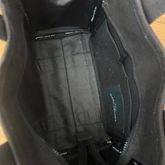 決まりました°°トートバッグの画像