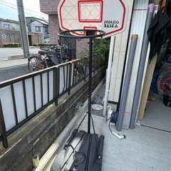 バスケットゴール