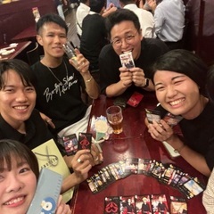 【初心者向け🔰】エンジョイ ポーカー♠️