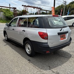 自社ローンあり！ガソリン100リットルプレゼント✨ワンオーナー✨走行5万キロ台✨車検1年付き✨日産☆NV150 AD☆エマージェンシーブレーキVE 4WD☆の画像