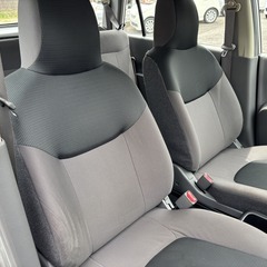 自社ローンあり！ガソリン100リットルプレゼント✨ワンオーナー✨走行5万キロ台✨車検1年付き✨日産☆NV150 AD☆エマージェンシーブレーキVE 4WD☆の画像