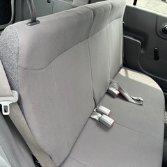 自社ローンあり！ガソリン100リットルプレゼント✨ワンオーナー✨走行5万キロ台✨車検1年付き✨日産☆NV150 AD☆エマージェンシーブレーキVE 4WD☆の画像