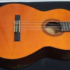 グランドセール YAMAHA C-170A アコースティックギターレトロ クラシックギター 弦楽器
